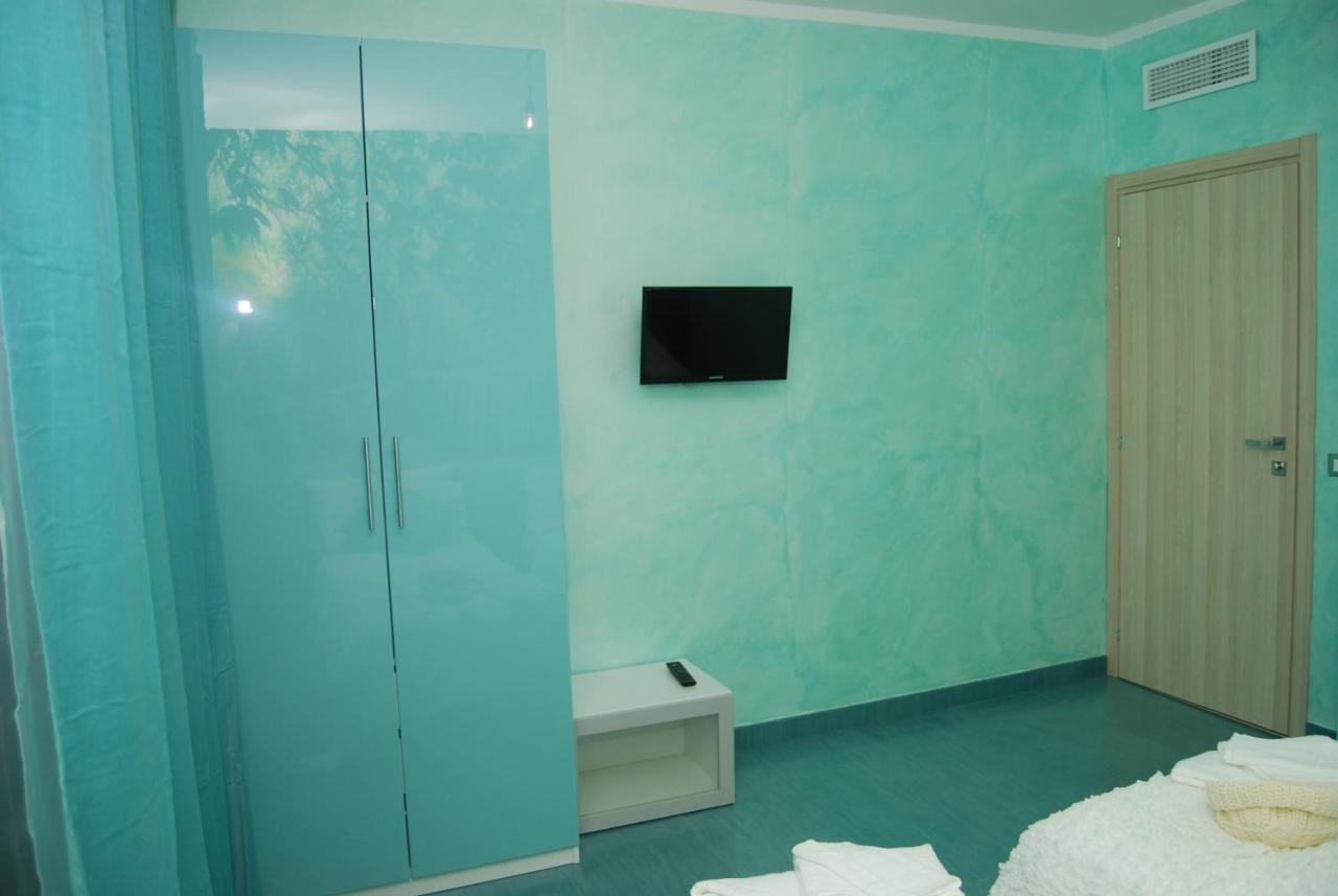 Domus Florio - Humanitas Rozzano Bed & Breakfast Pieve Emanuele Exterior photo