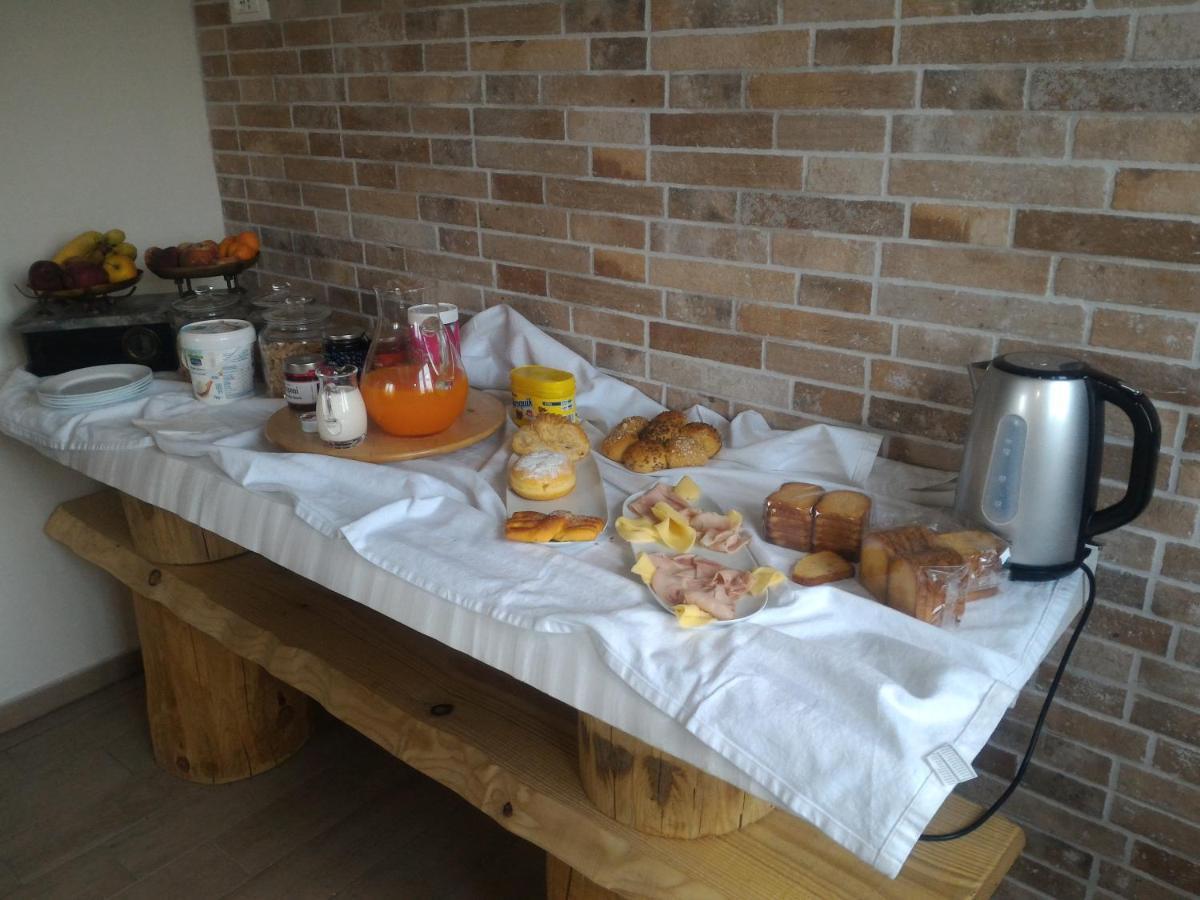 Domus Florio - Humanitas Rozzano Bed & Breakfast Pieve Emanuele Exterior photo