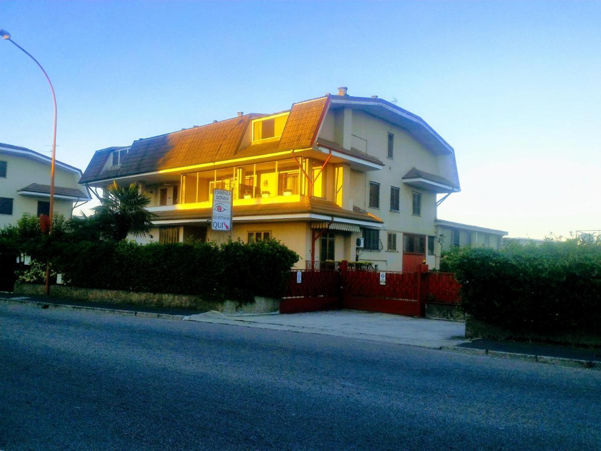 Domus Florio - Humanitas Rozzano Bed & Breakfast Pieve Emanuele Exterior photo