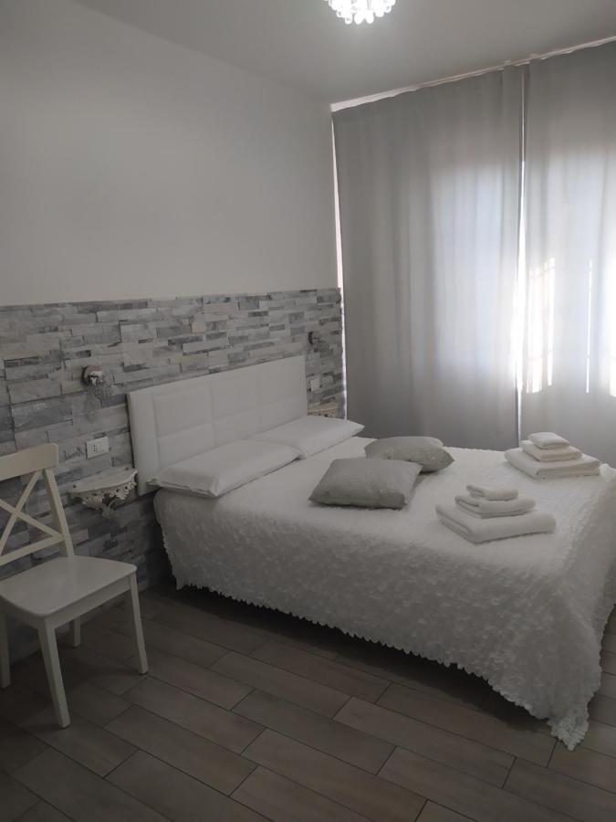 Domus Florio - Humanitas Rozzano Bed & Breakfast Pieve Emanuele Exterior photo