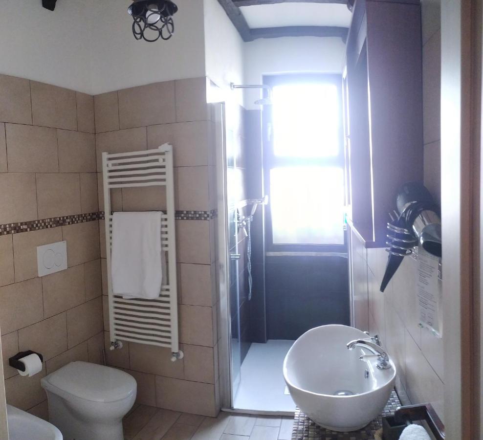 Domus Florio - Humanitas Rozzano Bed & Breakfast Pieve Emanuele Exterior photo