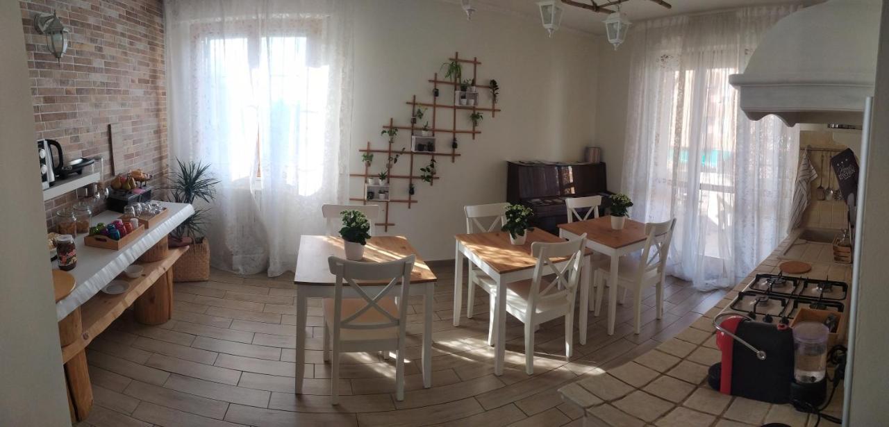 Domus Florio - Humanitas Rozzano Bed & Breakfast Pieve Emanuele Exterior photo